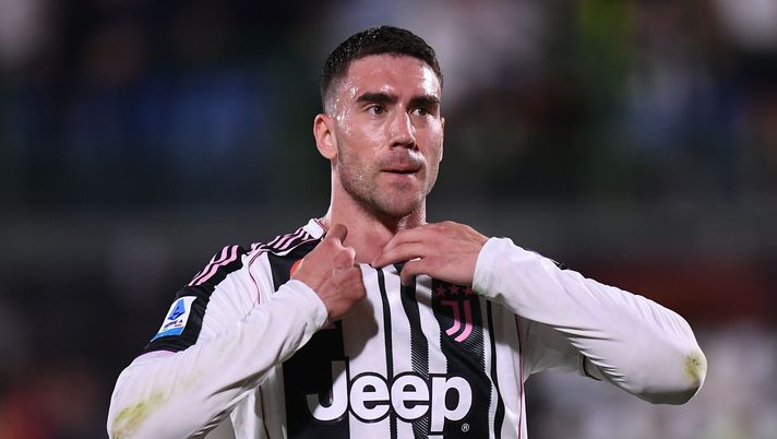 Calciomercato Milan, non solo Fullkrug: occhi su Vlahovic, la situazione - immagine 1