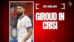 Giroud e il sogno americano che non decolla: le difficoltà al Los Angeles FC