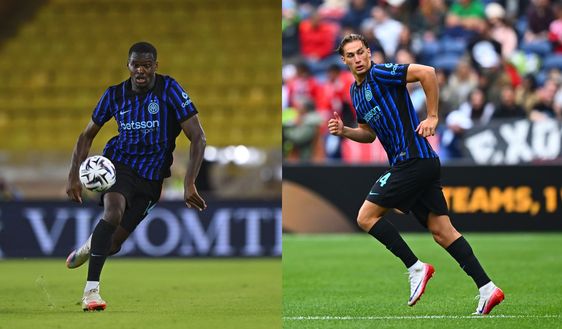 ESCLUSIVA Colonnese: “Inter, giusto mollare Leoni. Ma Lookman serve! Non capisco come…”- immagine 3