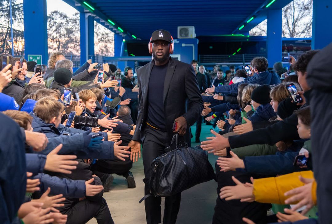 Sassuolo-Roma 1-2 – FOTO GALLERY - immagine 3