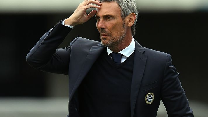 Coppa Italia – Udinese-Vicenza 3-1. Deulofeu, Forestieri e Pussetto a segno – RIVIVI IL LIVE Coppa Italia – Udinese-Vicenza 3-1. Deulofeu, Forestieri e Pussetto a segno – RIVIVI IL LIVE - immagine 1