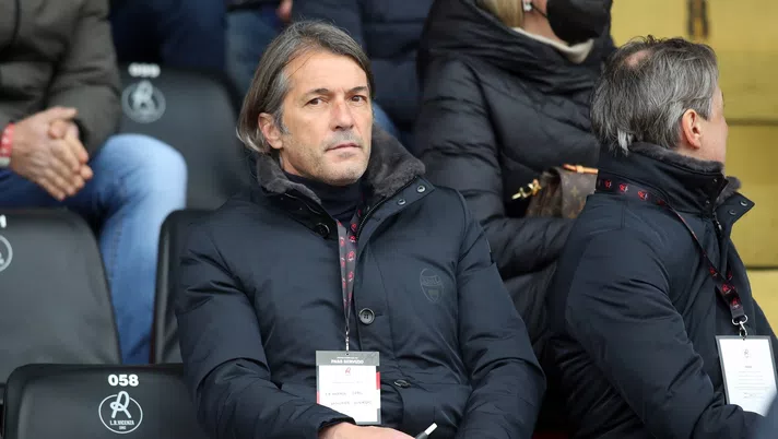 Trento, si pensa in grande: dialogo aperto per Rigione, Russini e Galuppini - immagine 1