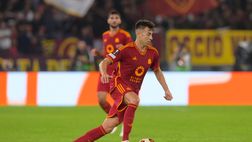 Gol, assist e corsa: El Shaarawy è l’uomo in più