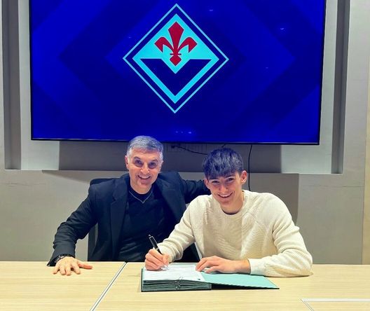 Da Baroncelli a Rubino: chi sono i giovanissimi che Palladino valuterà in ritiro- immagine 3