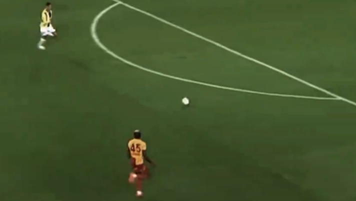 VIDEO In Turchia tutti pazzi per Osi-flash: l’impressionante allungo del nigeriano! VIDEO In Turchia tutti pazzi per Osi-flash: l’impressionante allungo del nigeriano! - immagine 1