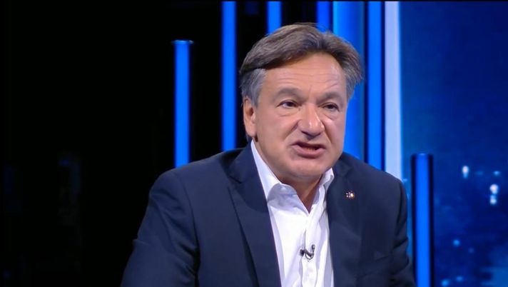 San Siro, Caressa: “Parole molto chiare di Marotta. E stanno uscendo notizie di…” - immagine 1