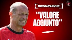 Ascari: “Allegri il valore aggiunto del Milan. Vlahovic difficile ma …”