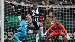 Udinese 1-1 Cagliari | I bianconeri sprecano troppo: il commento