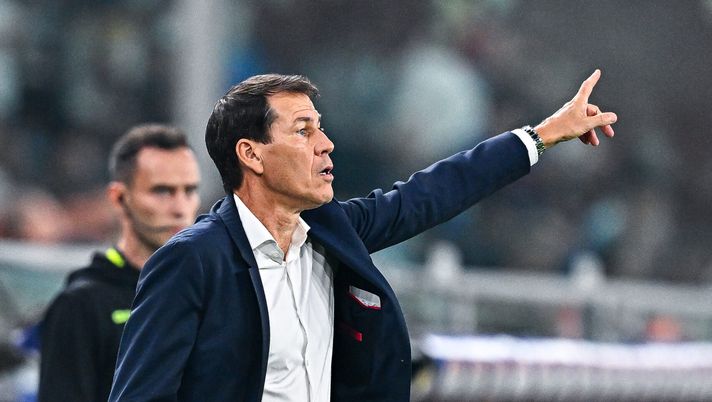 garcia udinese napoli