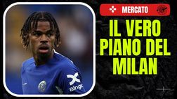 Milan, Bennacer via e dentro Rabiot? Moretto rivela: “Chukwuemeka era…”