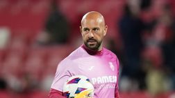 VIDEO – Pepe Reina scatenato al Como, canta balla e fa il trenino