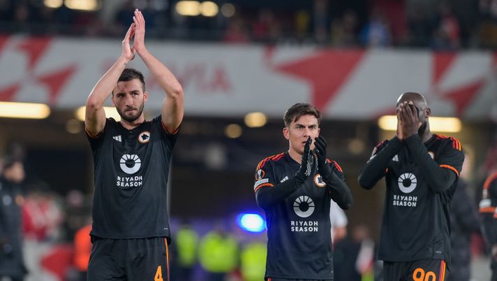 ‘RADIO PENSIERI’, NISII: “La vera delusione è il risultato di Praga, non il derby” - immagine 1