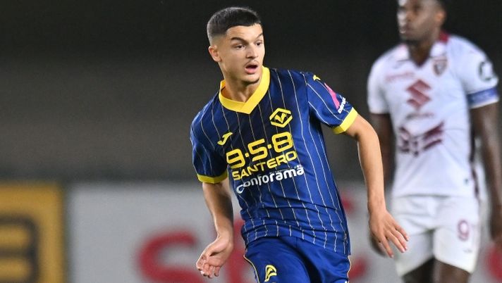 Verona, Belahyane è pronto: prove di formazione, cosa filtra su Duda e Suslov - immagine 1