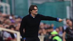 Piccinetti attacca Vanoli: “Prestazione indegna, col Parma non basta un punto”