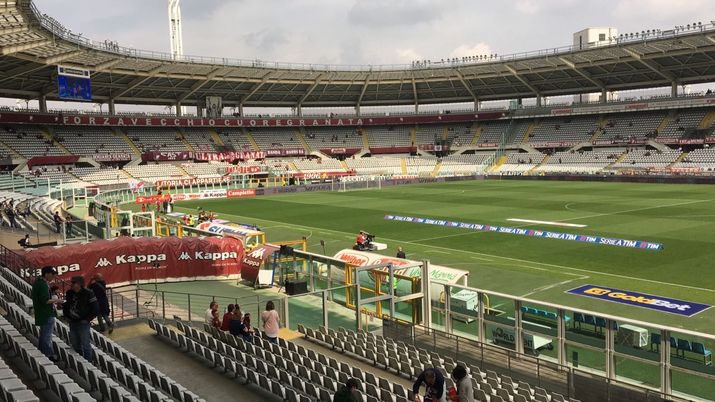 Torino-Crotone, le ultime dai campi: in campo anche Lyanco e Milinkovic Savic per il riscaldamento - immagine 1