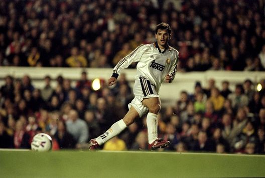 Morientes: “Real Madrid, la rimonta è impossibile. Ronaldo? Non mi invitava alle sue feste”- immagine 2