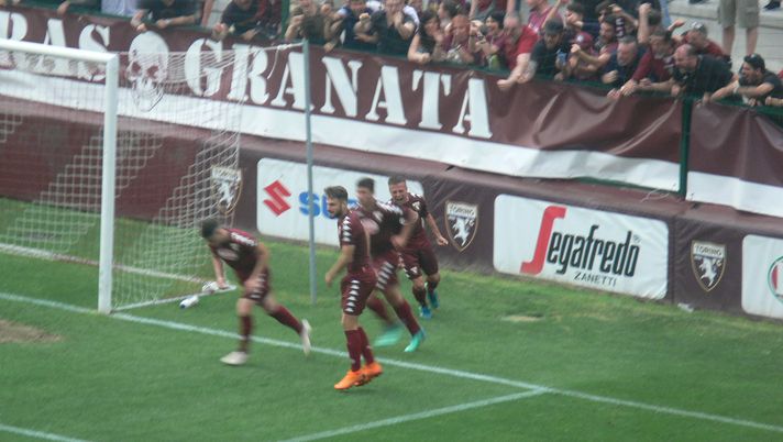 Primavera, Torino-Fiorentina 1-1: Butic fa 30 e tiene in vita i granata - immagine 1