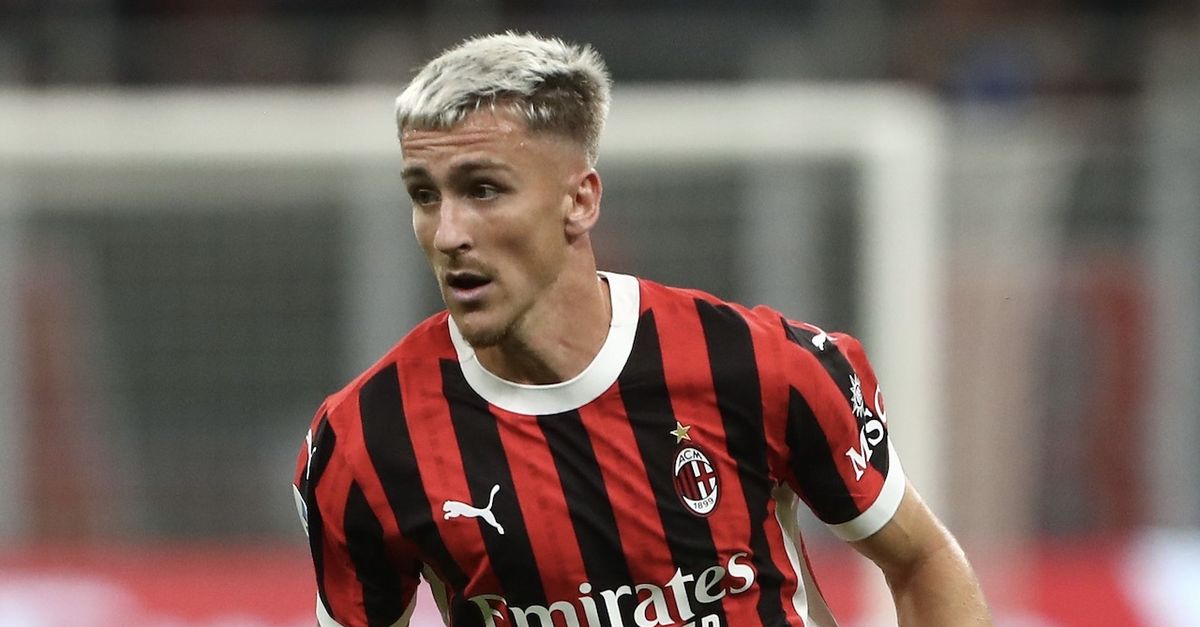 Chelsea-Milan 4-1, Saelemaekers nel post-gara: “Adesso ho più responsabilità”