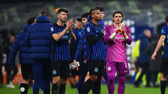 Biasin: “Inter, tante cose da risolvere. Ma a tutto c’è un limite perché…” - immagine 1