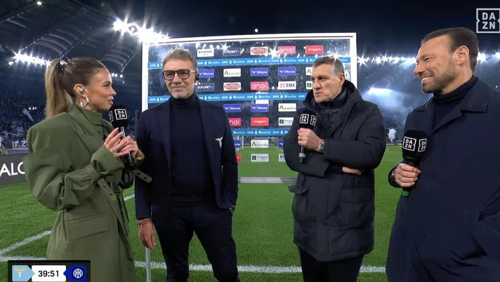 Baroni: “Difficile trovare punti deboli dell’Inter, ma non dobbiamo snaturarci” - immagine 1