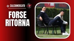 Calciomercato Milan – I rossoneri pensano ad un clamoroso ritorno