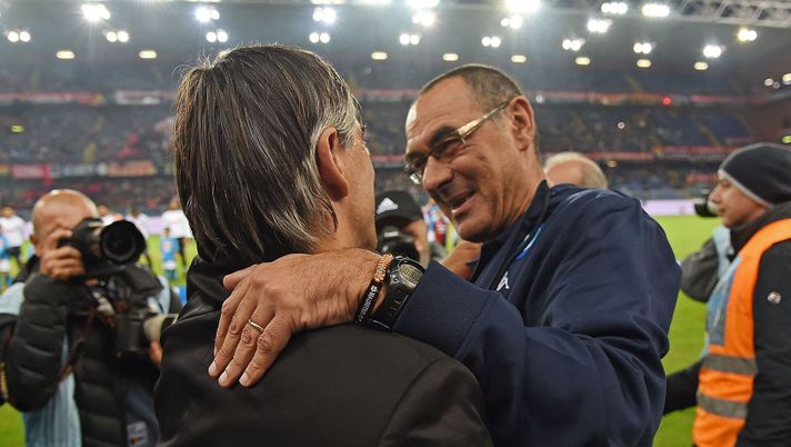 Torino, Juric imbattuto con Sarri nelle ultime due stagioni - immagine 1