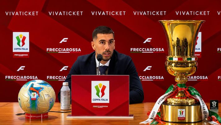 Lazio-Inter, Zaccagni: “Meritiamo la coppa. Sarri ci ripete sempre…” - immagine 1