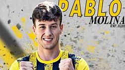 Andorra, Pablo da bambino sognava di essere Modric: e adesso gioca col suo nome…