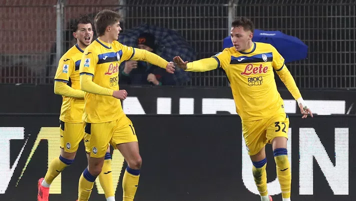 L’Atalanta non muore mai! Vittoria in rimonta a Como: Gasperini torna a -4 dal Napoli - immagine 1