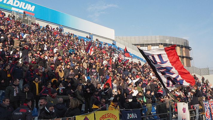 Verso Sassuolo-Bologna, trequarti di Mapei Stadium sarà rossoblù - immagine 1
