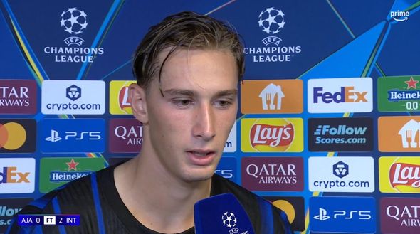 Chivu: “Non ho sassolini da togliermi. Sommer? Lo sapevo. Ecco come sta Lautaro”- immagine 5