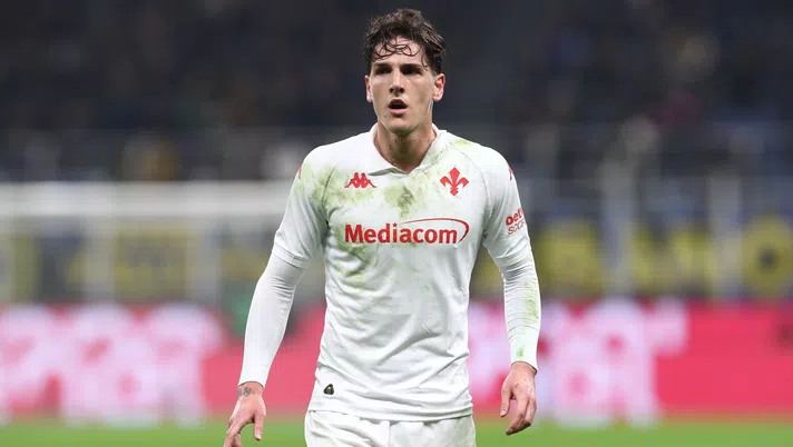 fiorentina como