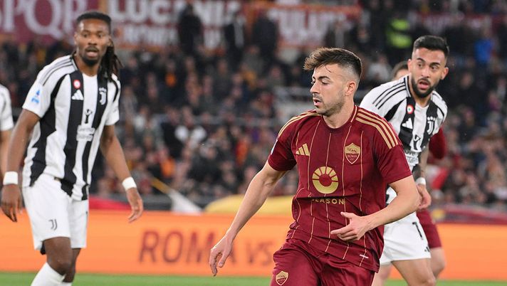 El Shaarawy, scattate le condizioni del rinnovo - immagine 1