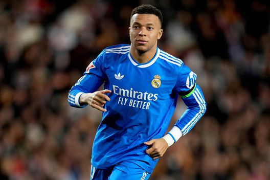 Real Madrid, Mbappé beccato: “Arbitri, che pagliacci!”- immagine 2