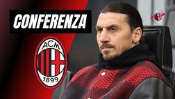 Conferenza stampa Walker, Ibrahimovic: “Mercato difficile, ma…” | LIVE News