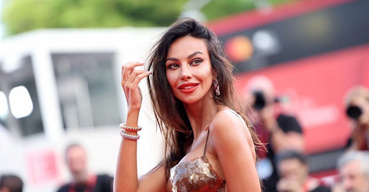 Madalina Ghenea vs stalker: udienza rinviata a gennaio