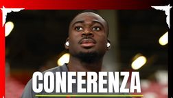 Milan-Liverpool, Fofana: “Preparazione dura, Allegri porta energia” | LIVE News
