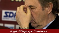 Avviso di garanzia per Foschi
