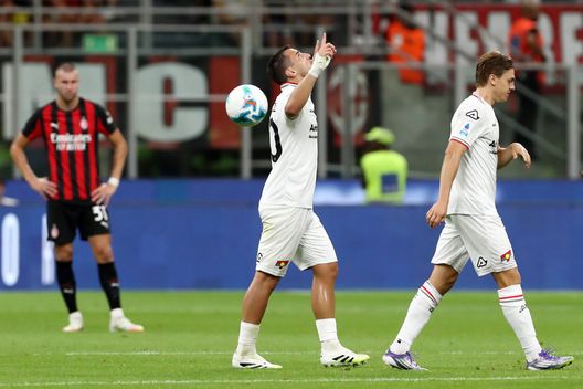 Top e flop della 1a giornata di Serie A: Inter e Napoli impressionano, delude il Milan- immagine 3