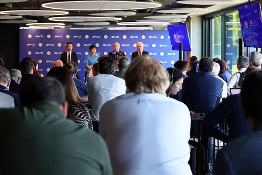 BYD sempre più parte della famiglia Inter: il suo logo sarà sui pantaloncini dell’U23- immagine 3