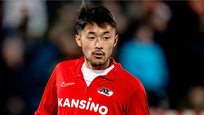 Getty Images Inter, l’AZ è una miniera d’oro: Sugawara dopo Gudmundsson e Koopmeiners - immagine 1