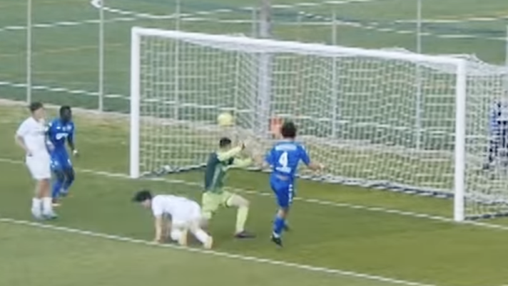 L’Empoli saluta Marianucci: “Grazie, in bocca al lupo per il futuro!” IL VIDEO - immagine 1