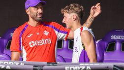 VIDEO VN – De Maio: “Grosso con grandi idee. Già incontrato al Sassuolo in B”