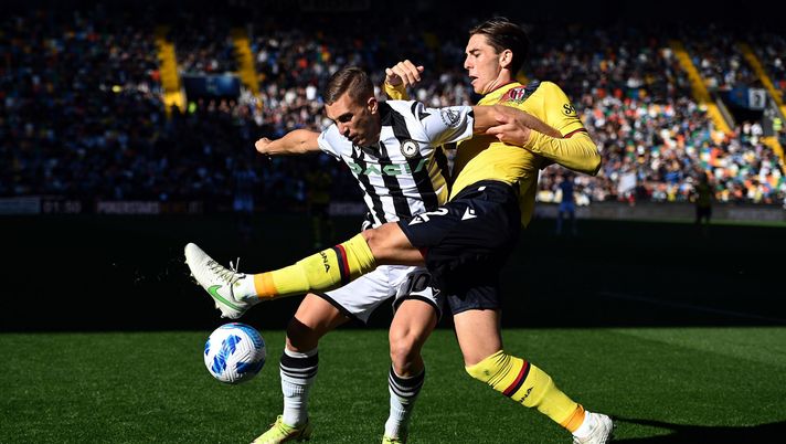 Cor Sport – Binks torna dal Como: Thiago Motta lo valuterà a Valles - immagine 1