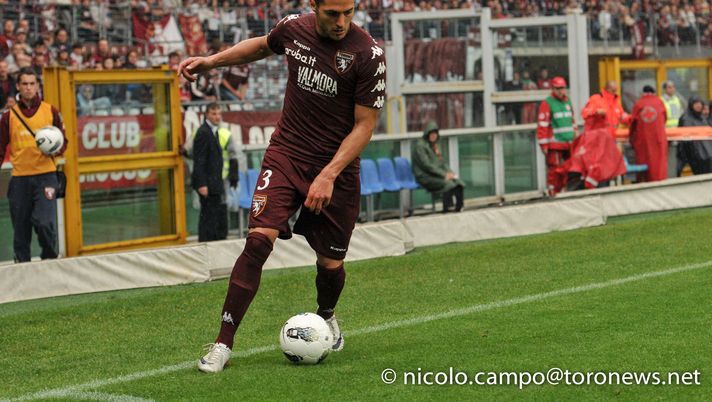 Toro, per D’Ambrosio si profila un nuovo caso Bianchi? - immagine 1