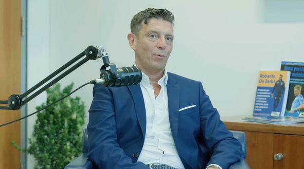 Sabatini: “Rocchi onesto, metto mano sul fuoco! Intercettazioni? A me risulta che…”- immagine 2