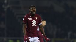 Torino-Milan 2-3, Zapata: “È un momento che ci fa male. Gol? Bella emozione”