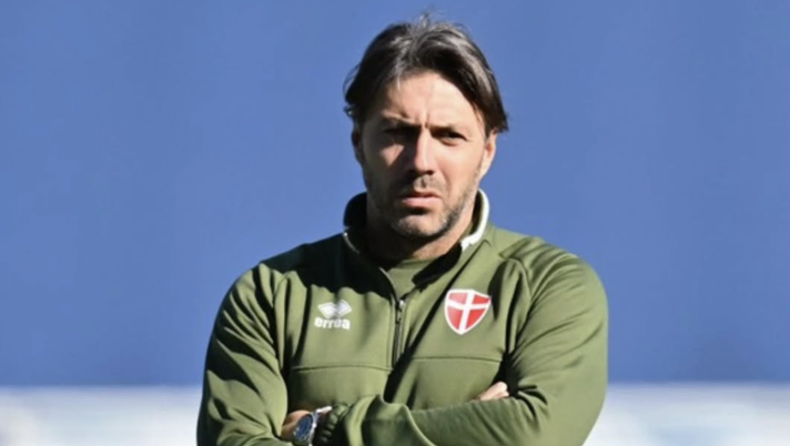 Dossena: “Tornassi indietro non lascerei mai Napoli! Oggi mi ispiro a Sarri e Conte” - immagine 1