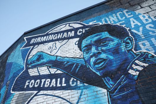 L’ad del Birmingham: “Non abbiamo ritirato il 22 di Bellingham. Un giorno tornerà…”- immagine 3