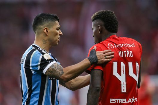 Il Gremio perde il derby, Suarez assente alla ripresa degli allenamenti: in Spagna per la cittadinanza…- immagine 2